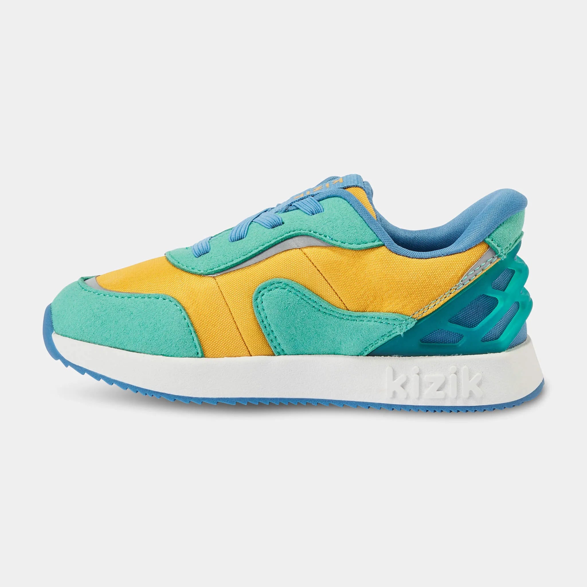Little Kid Orlando - Spectra Yellow