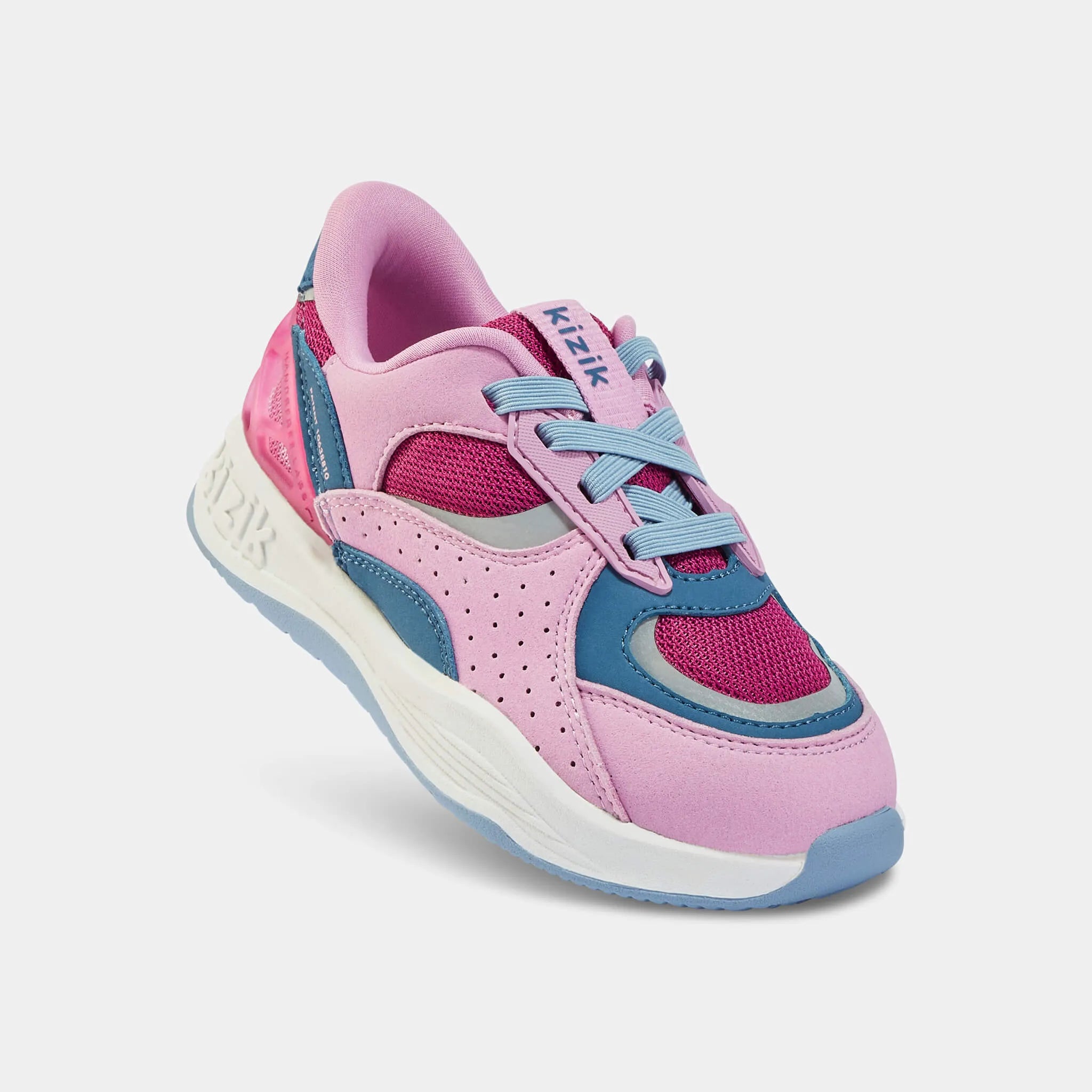 Kids Phoenix in Pastel Lavender