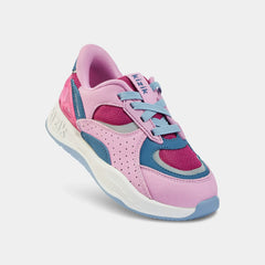 Kids Phoenix in Pastel Lavender
