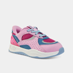 Kids Phoenix in Pastel Lavender