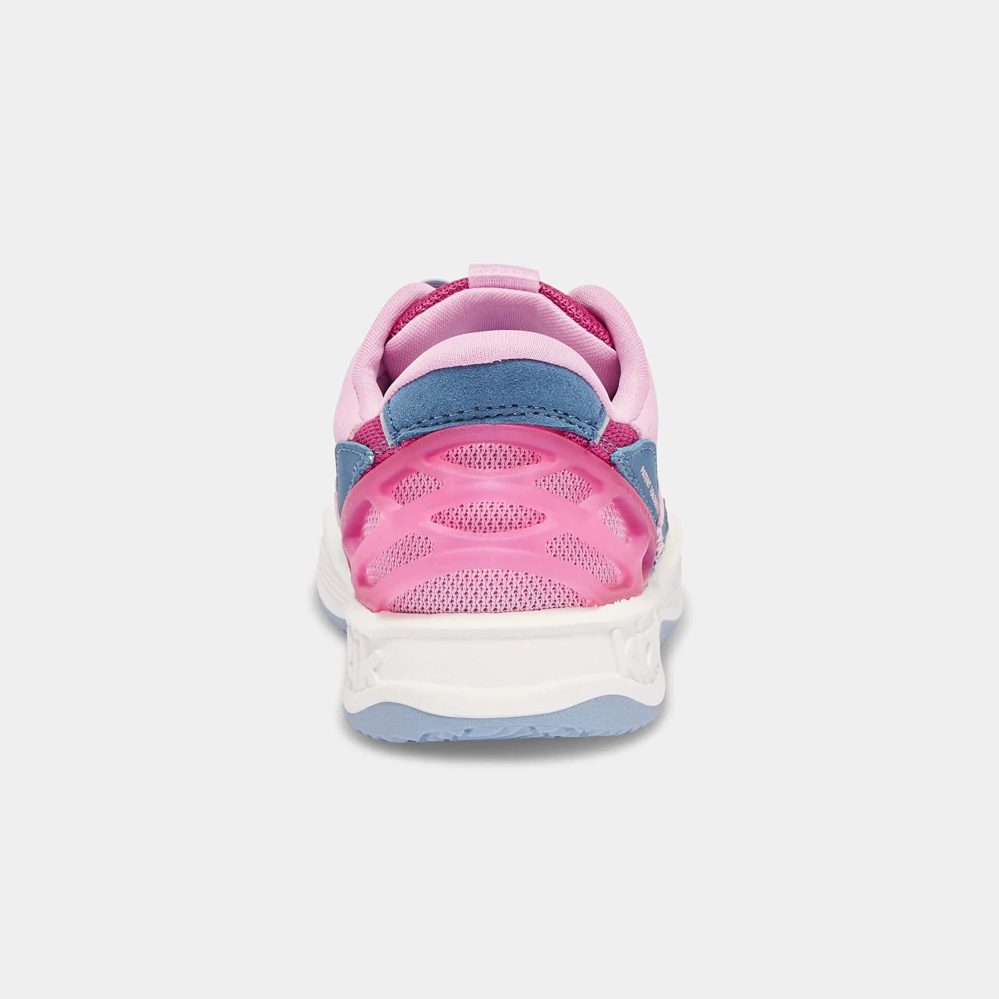 Kids Phoenix in Pastel Lavender