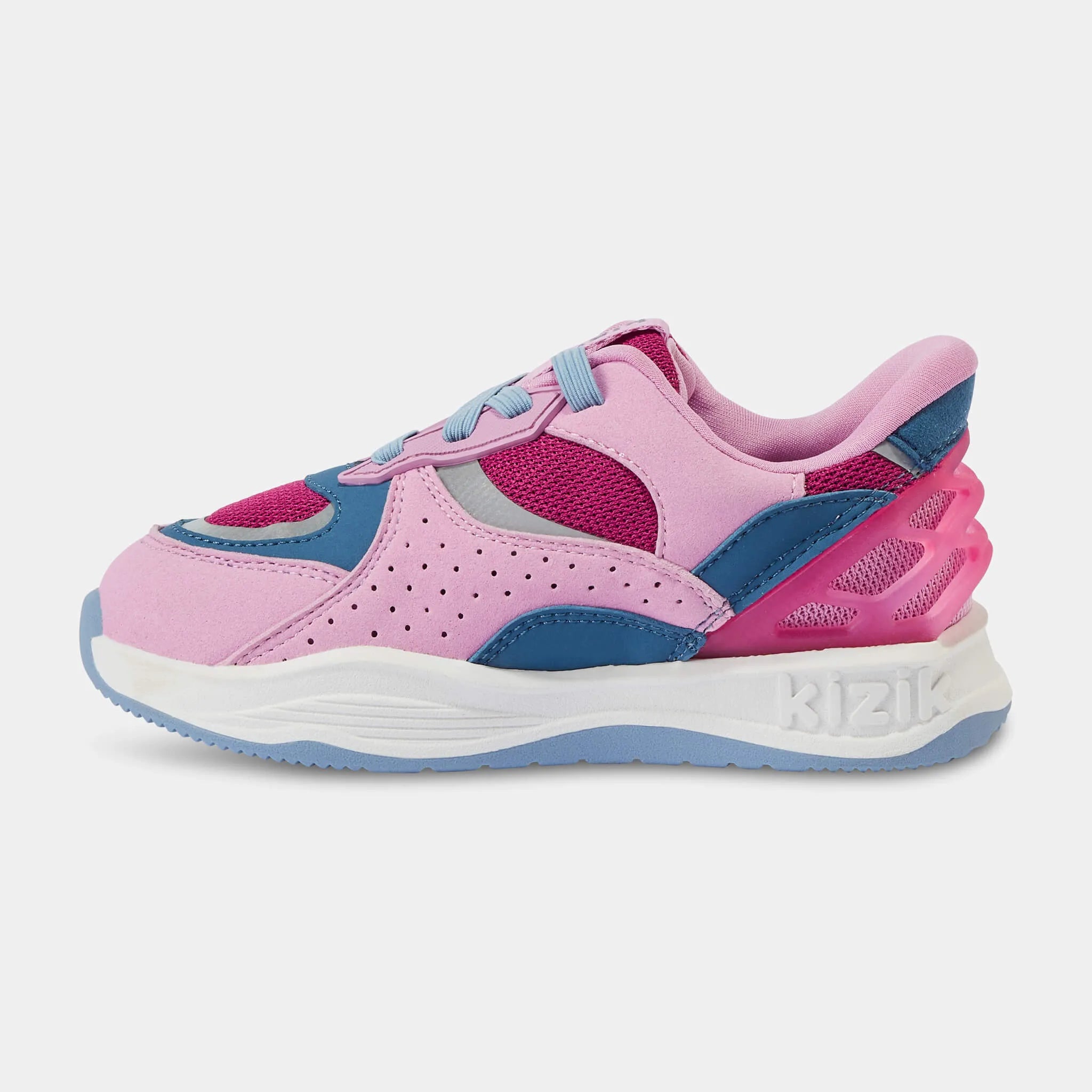 Kids Phoenix in Pastel Lavender
