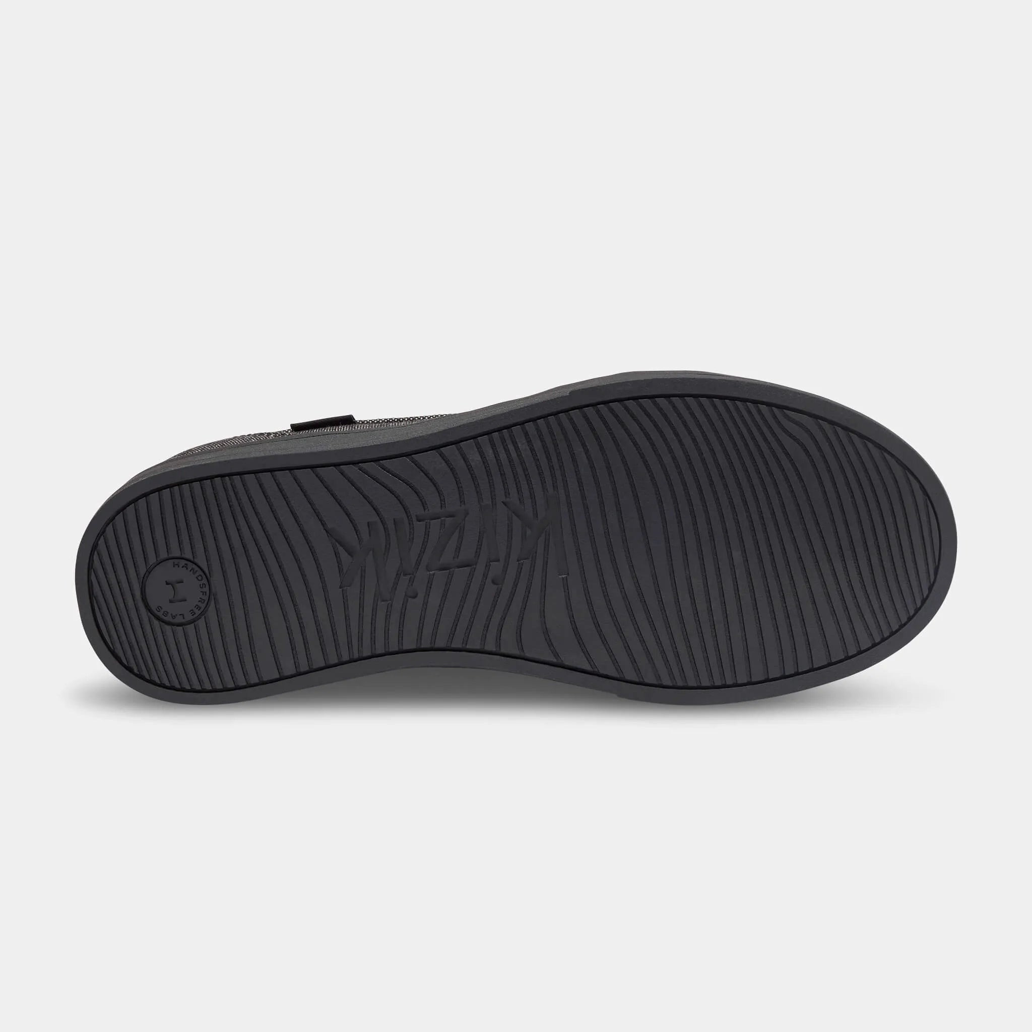 Men's Porto - Black Heather