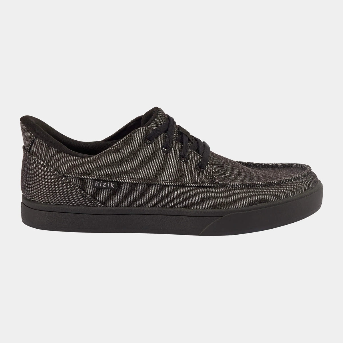 Men's Porto - Black Heather