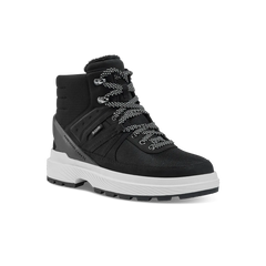 Women's Sierra Boot - Black/White
