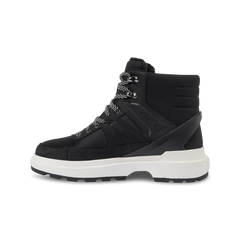 Women's Sierra Boot - Black/White