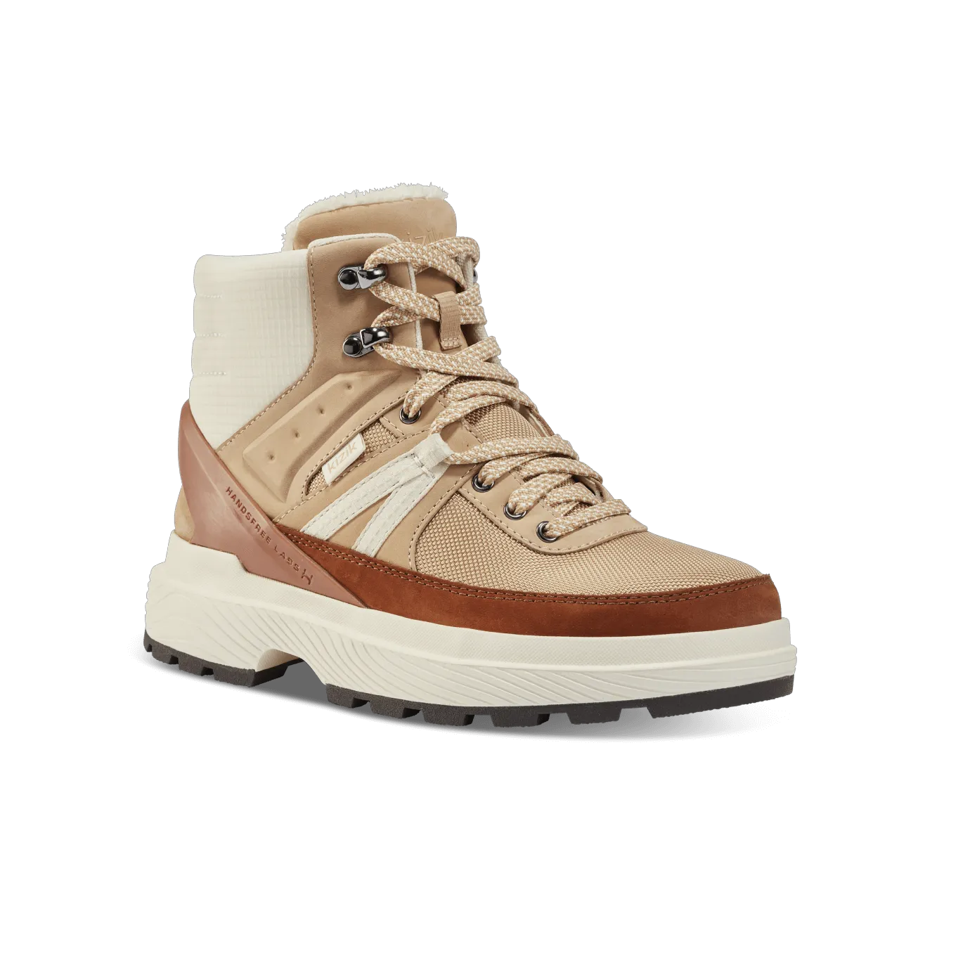 Women's Sierra Boot - Latte