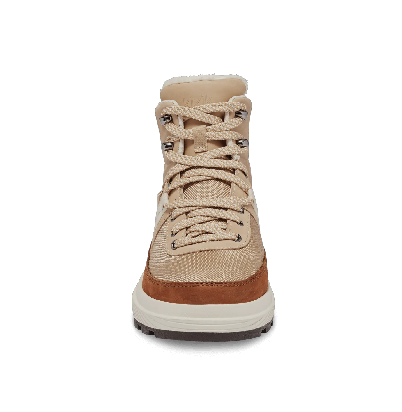 Women's Sierra Boot - Latte