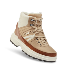 Women's Sierra Boot - Latte