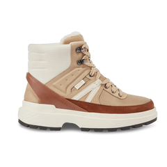 Women's Sierra Boot - Latte