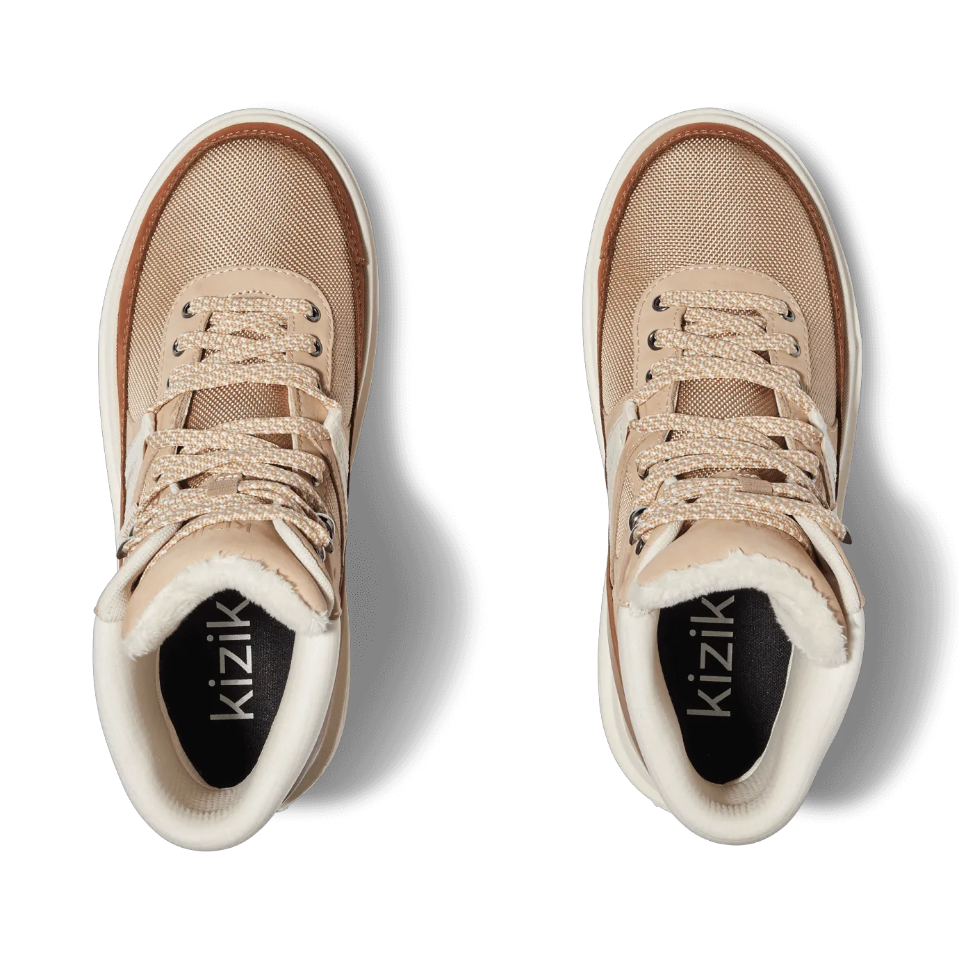 Women's Sierra Boot - Latte