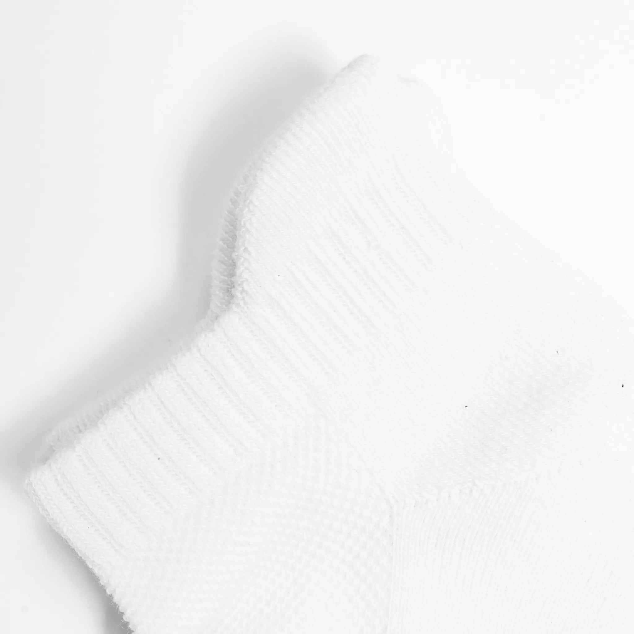 Kizik Ankle Socks - White (3-Pack)