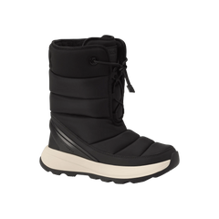 Women's Juno 2 High Boot - Black/Whitecap Gray