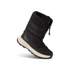 Women's Juno 2 High Boot - Black/Whitecap Gray