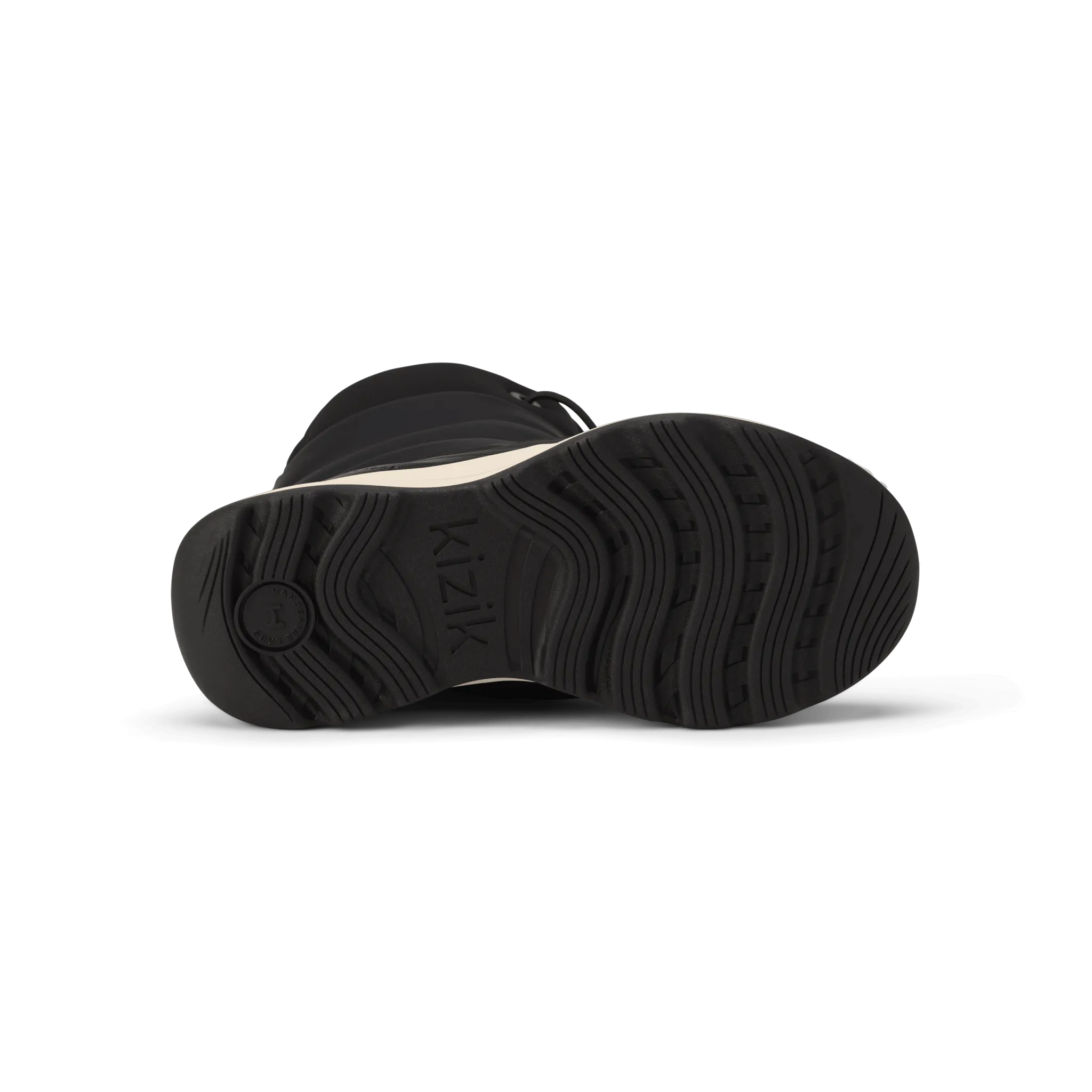 Women's Juno 2 High Boot - Black/Whitecap Gray