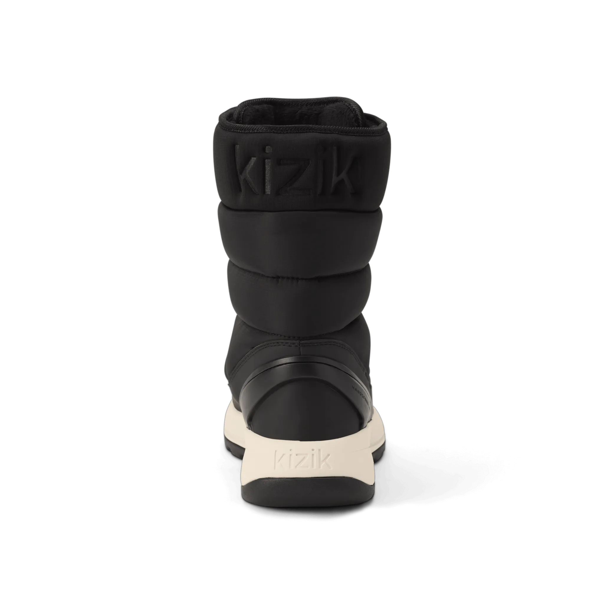 Women's Juno 2 High Boot - Black/Whitecap Gray