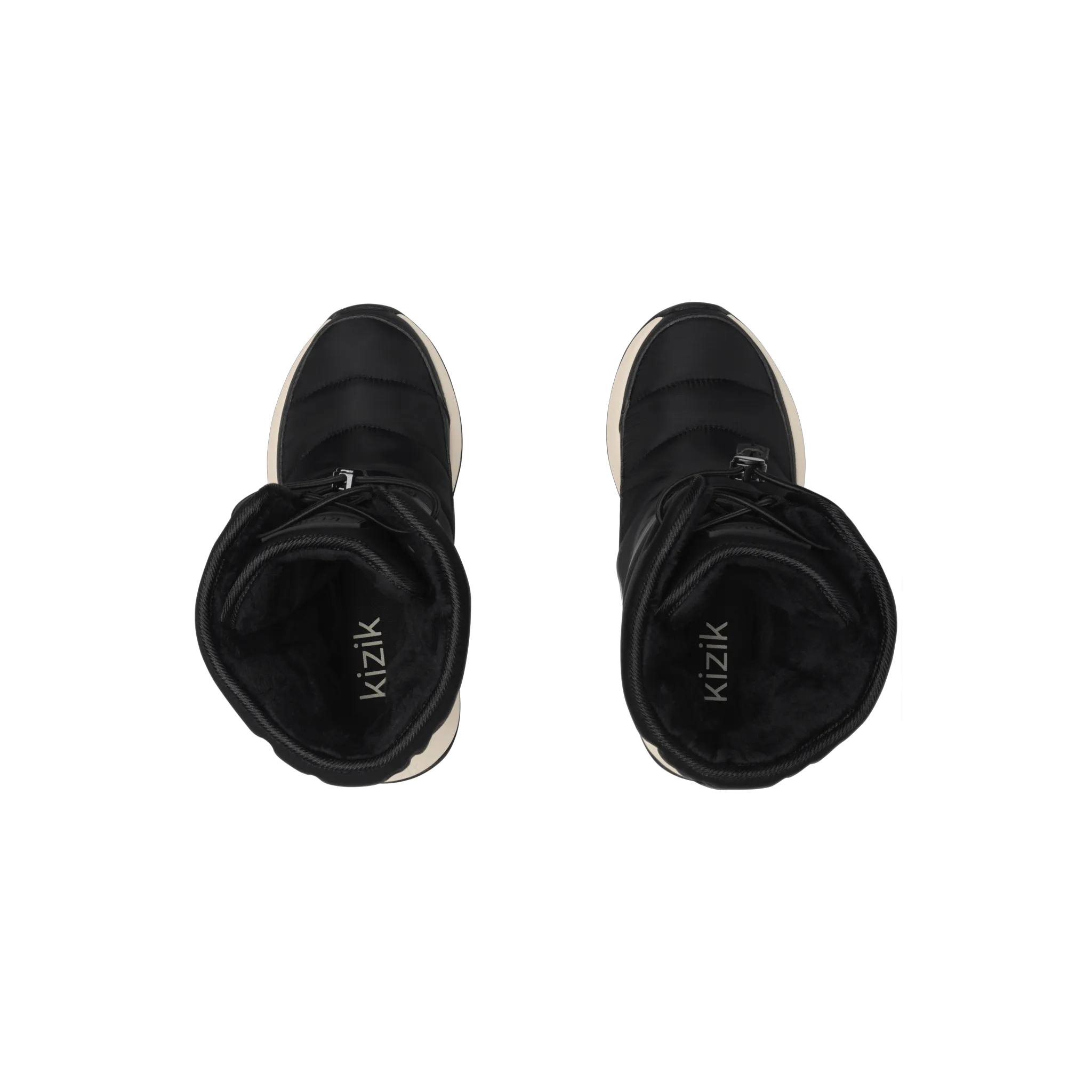 Women's Juno 2 High Boot - Black/Whitecap Gray
