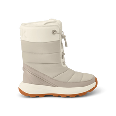 Women's Juno 2 High Boot - Oatmeal/Pristine