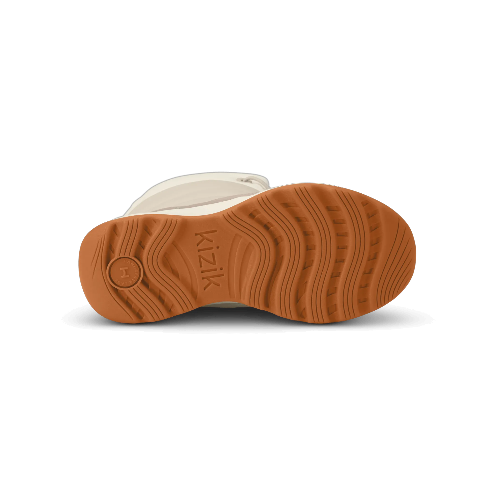 Women's Juno 2 High Boot - Oatmeal/Pristine