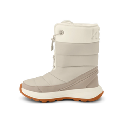Women's Juno 2 High Boot - Oatmeal/Pristine