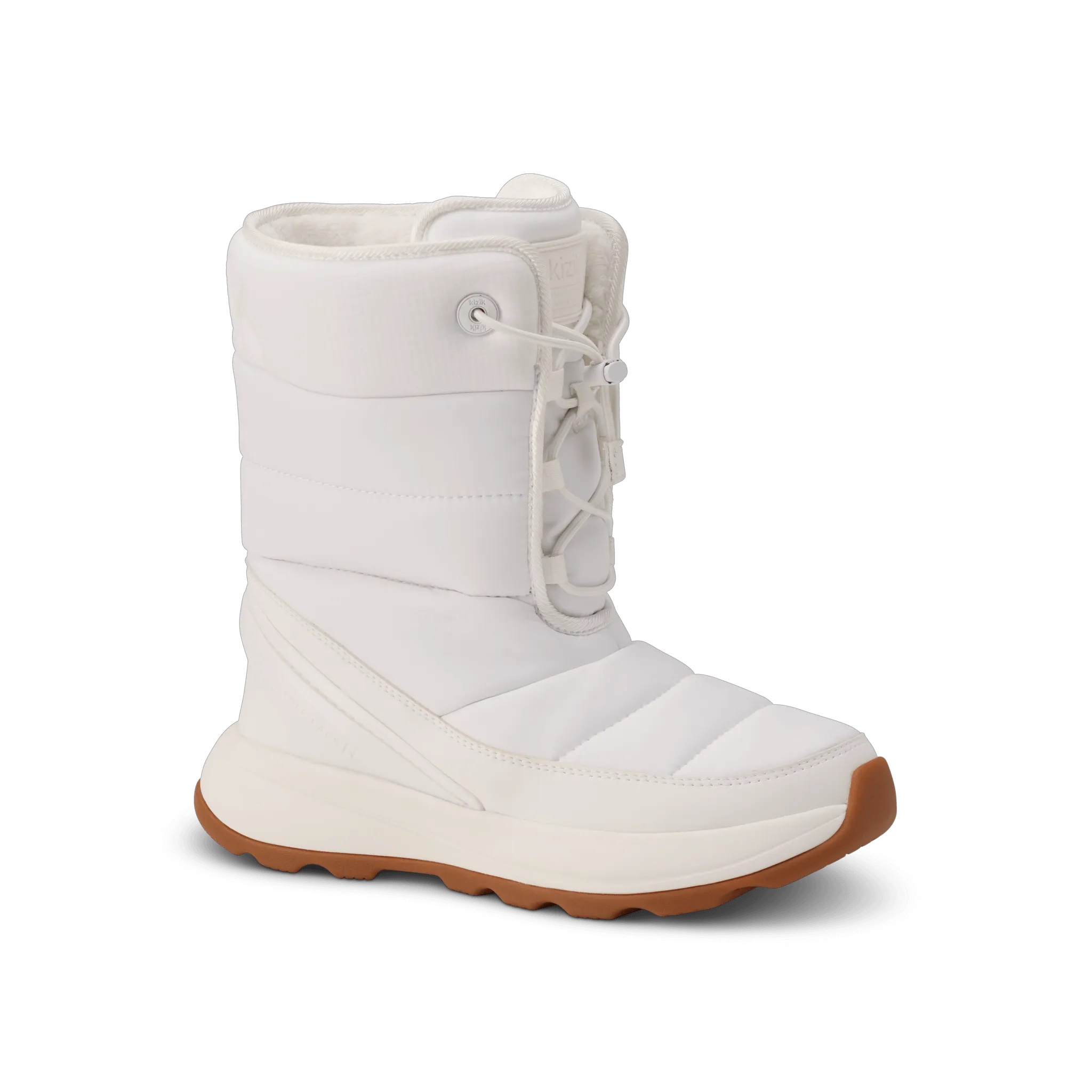 Women's Juno 2 High Boot - Bright White