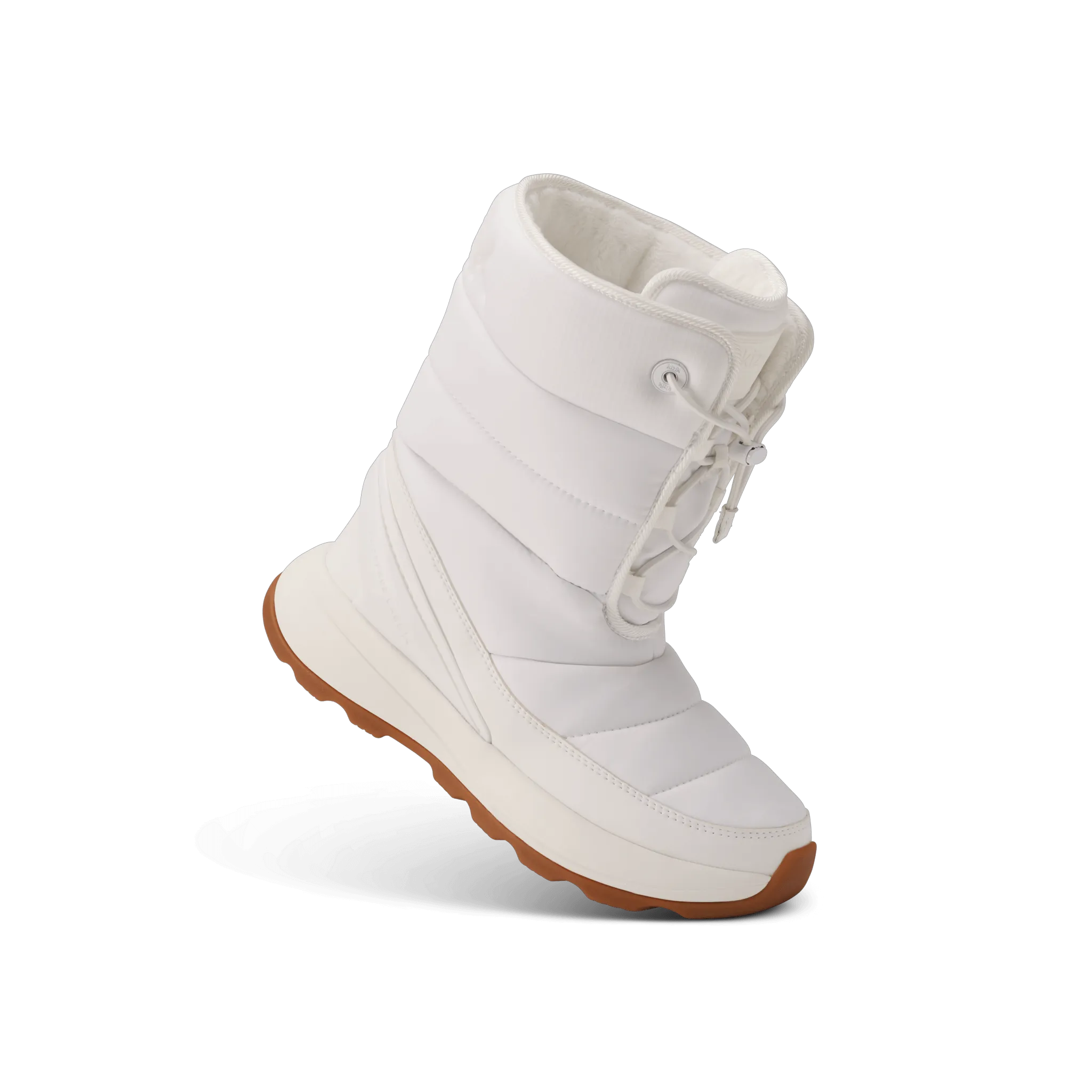 Women's Juno 2 High Boot - Bright White