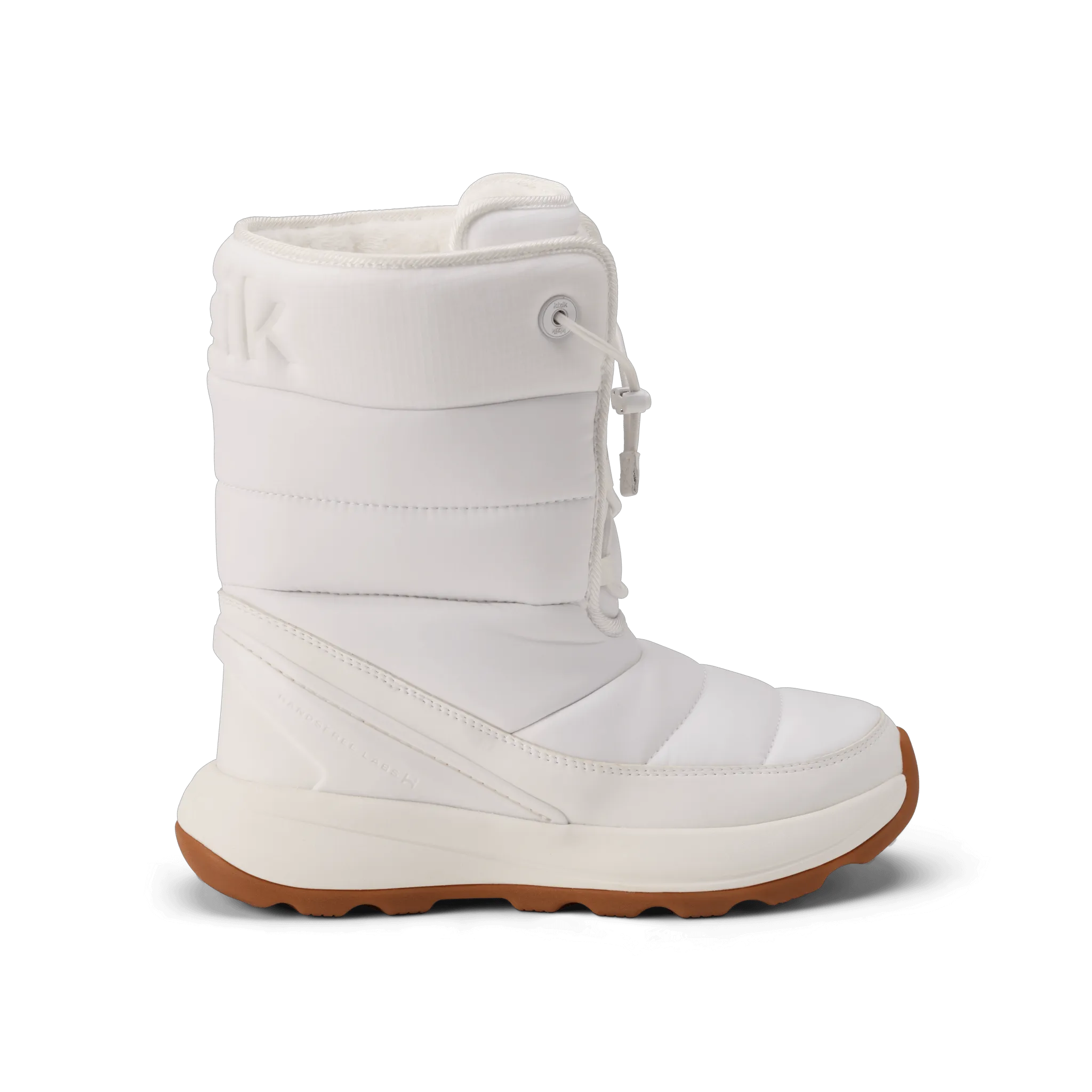 Women's Juno 2 High Boot - Bright White
