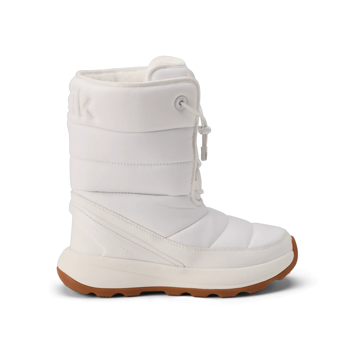 Women's Juno 2 High Boot - Bright White