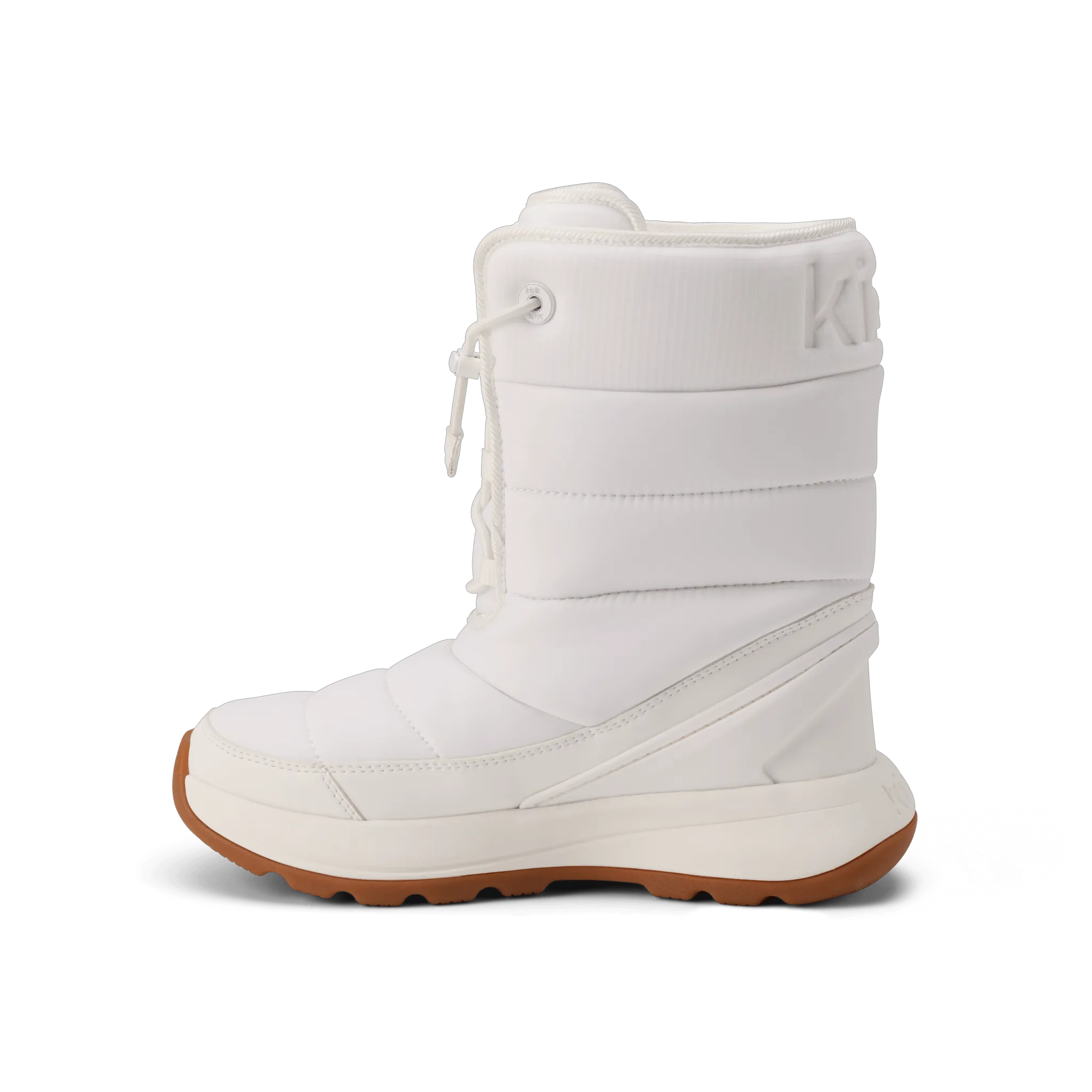 Women's Juno 2 High Boot - Bright White