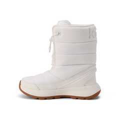 Women's Juno 2 High Boot - Bright White