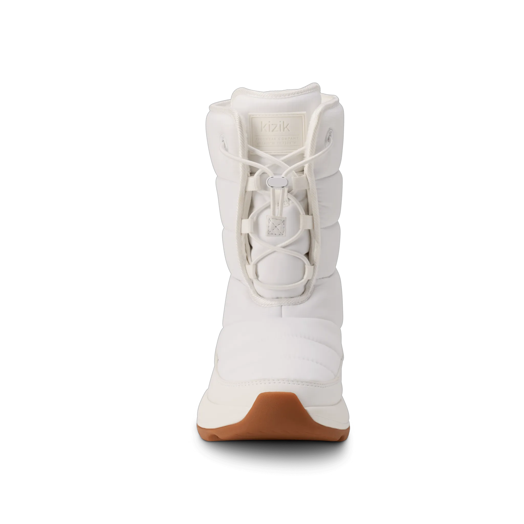 Women's Juno 2 High Boot - Bright White