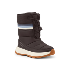 Women's Juno 2 High Boot - Mole/Stripe