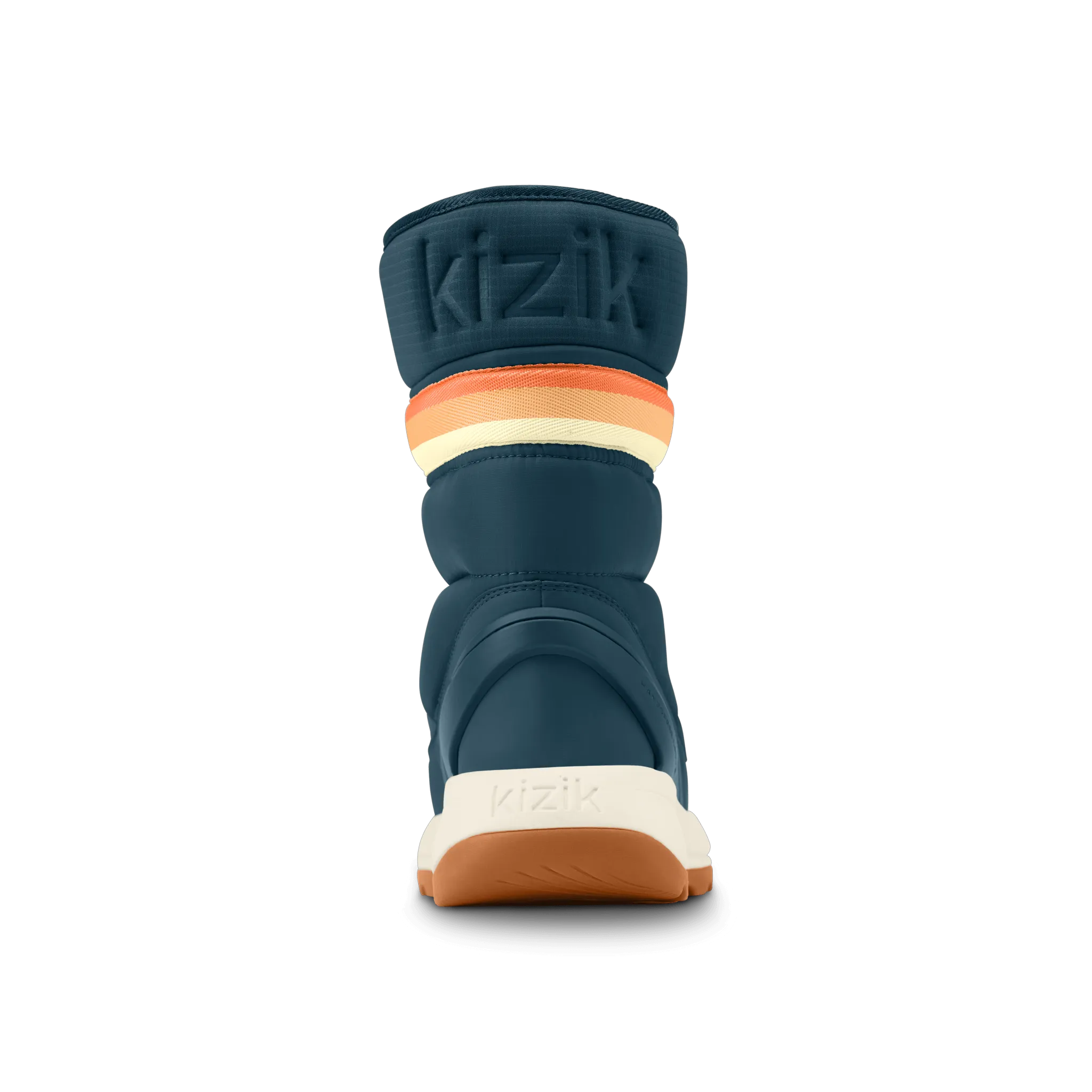 Women's Juno 2 High Boot - Tidepool/Stripe