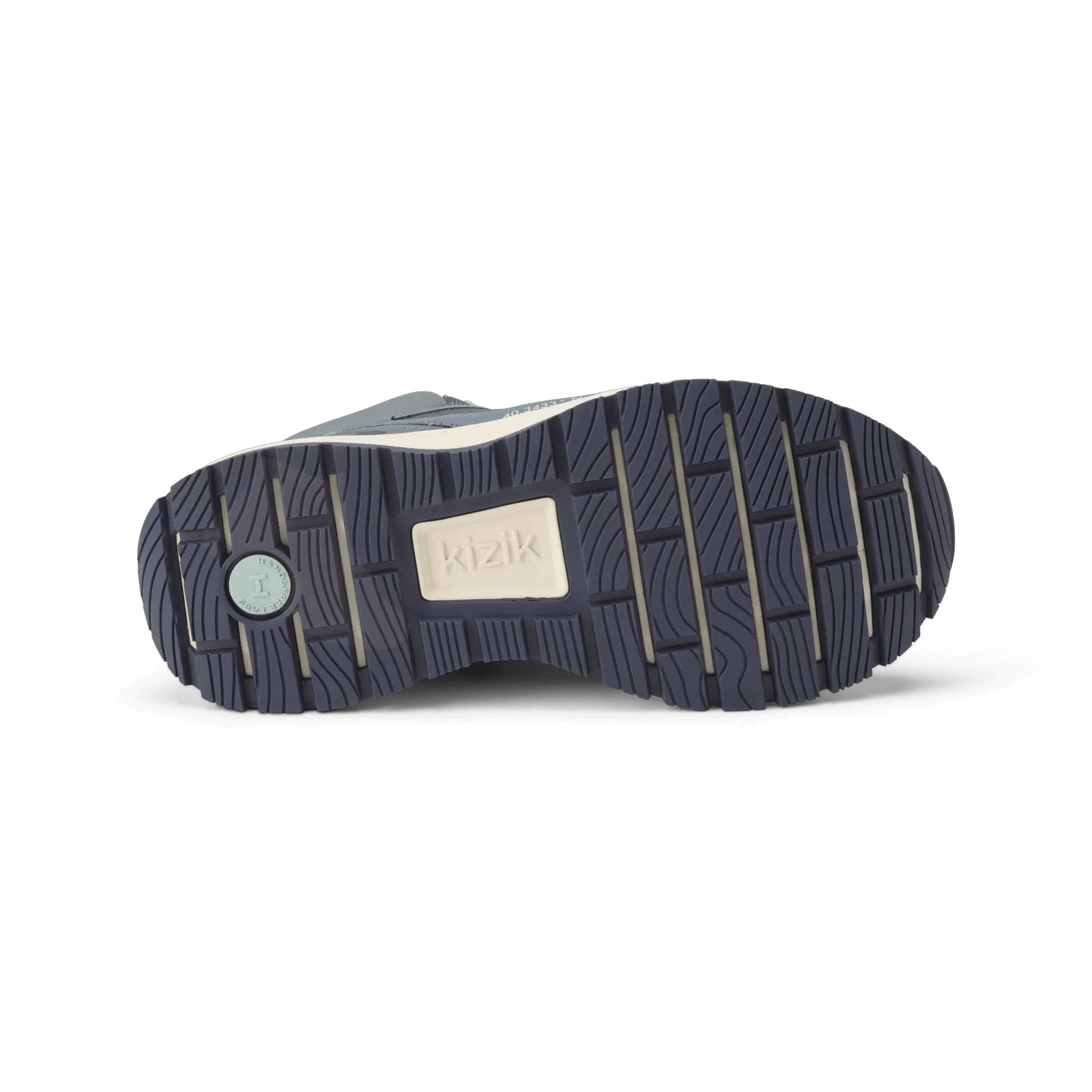Women's Wasatch Mid - Stormy Weather/Surf Spray