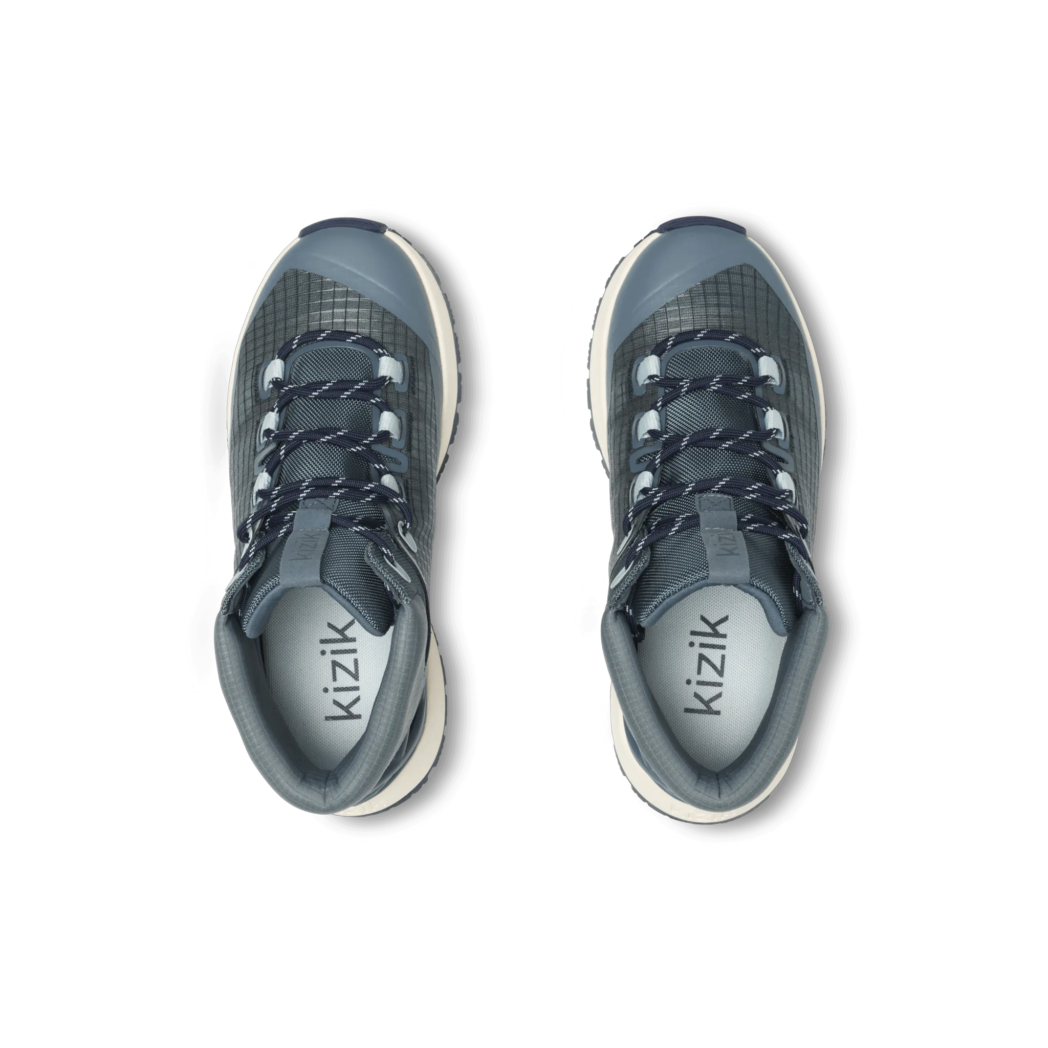 Men's Wasatch Mid - Stormy Weather/Surf Spray