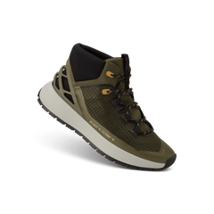 Women's Wasatch Mid - Dark Olive/Alloy