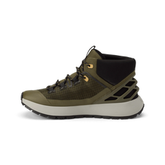 Women's Wasatch Mid - Dark Olive/Alloy
