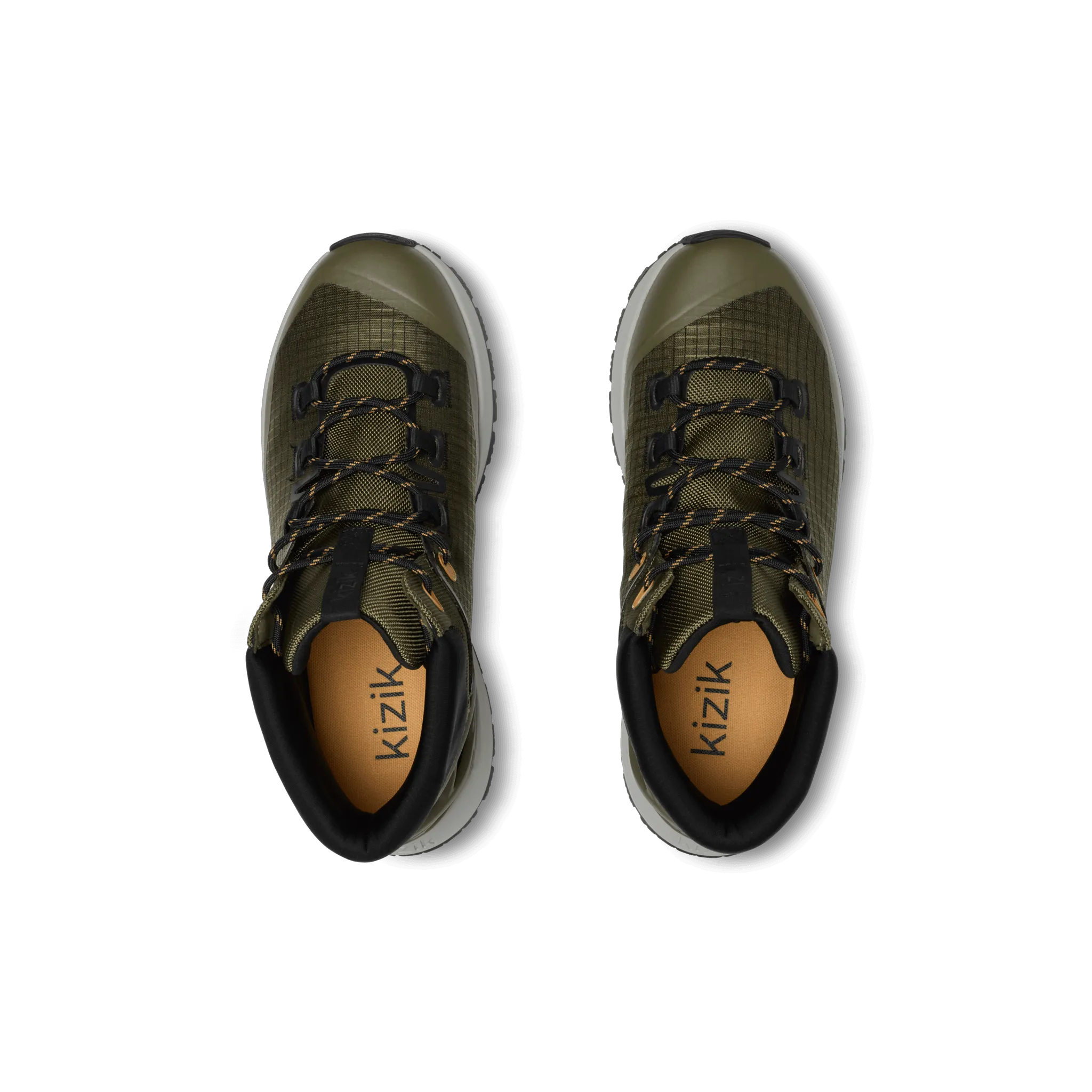 Women's Wasatch Mid - Dark Olive/Alloy