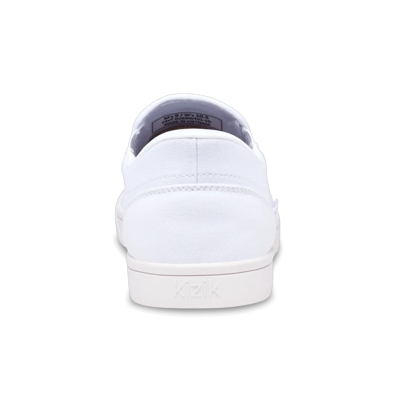 Men's Venice - Ivory White