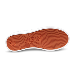 Men's Venice - Ivory White