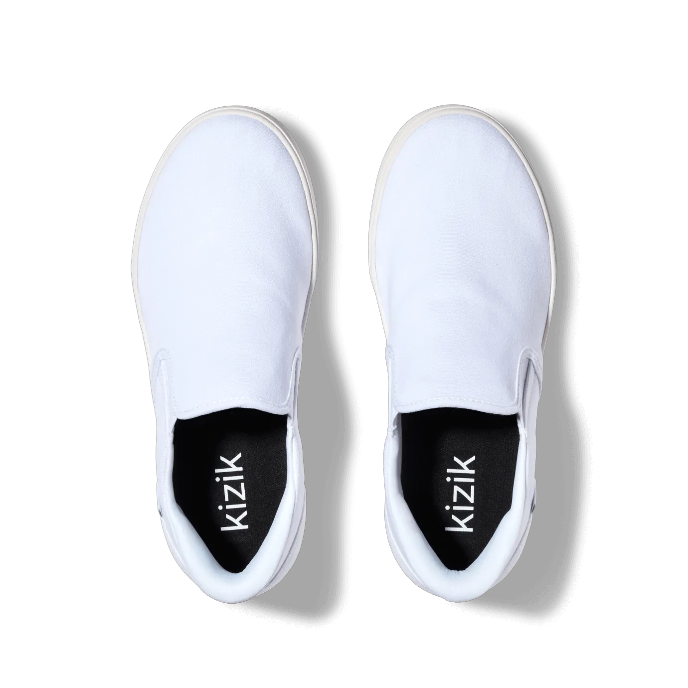 Men's Venice - Ivory White