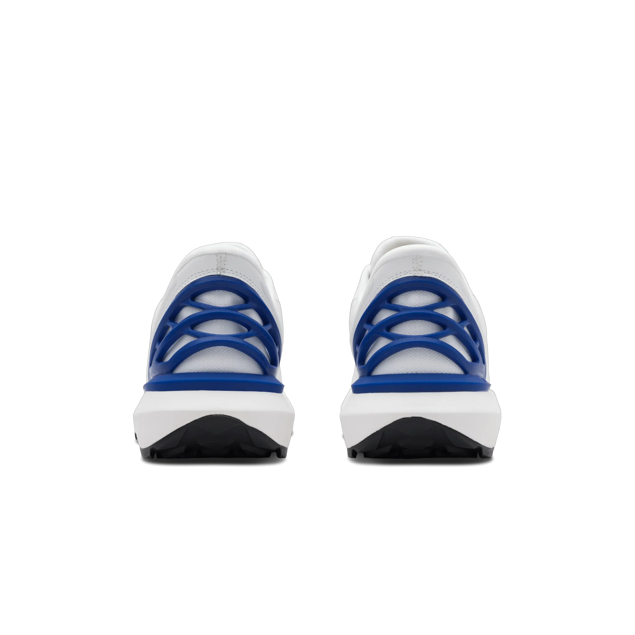 Women's Athens Golf - White/Surf the Web