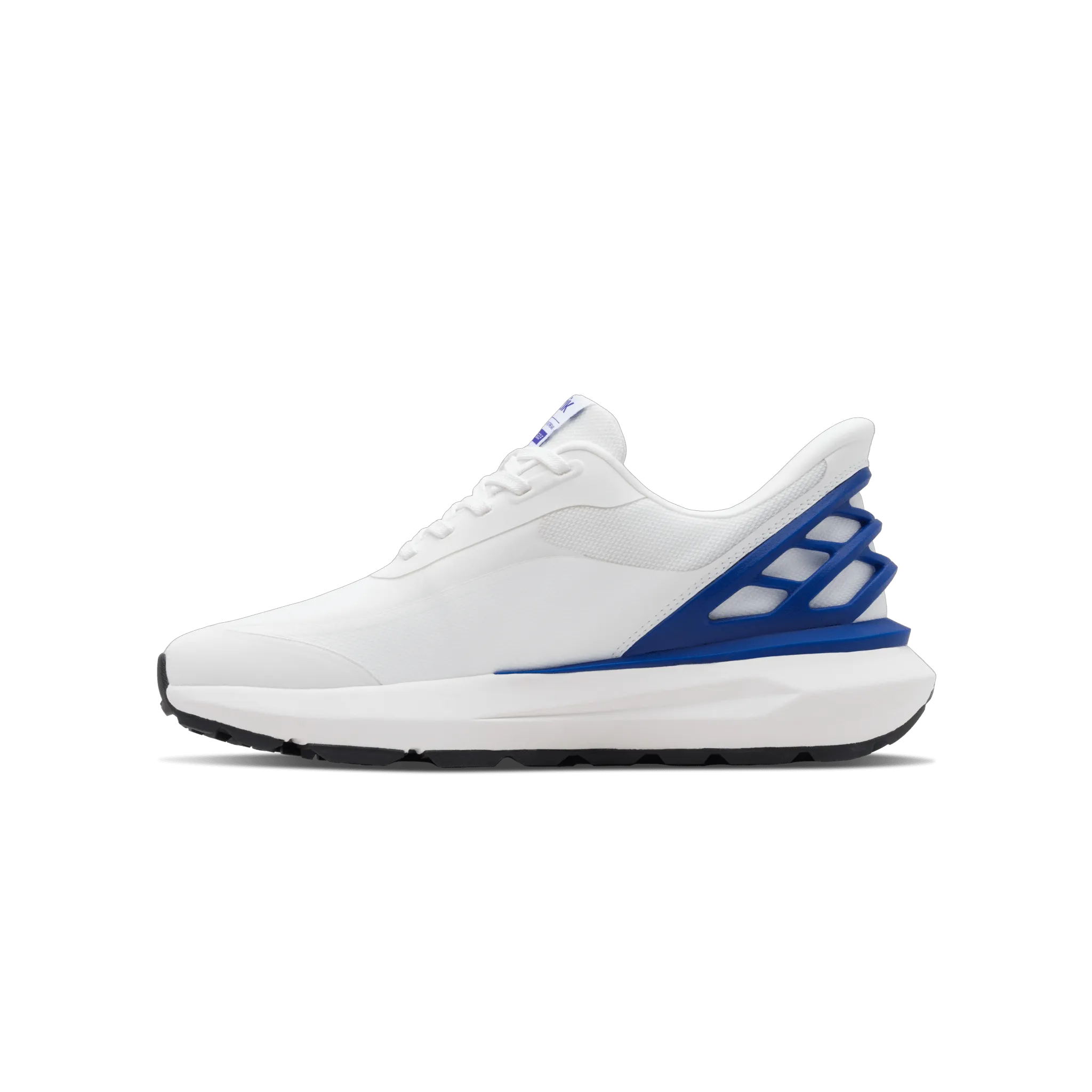 Women's Athens Golf - White/Surf the Web