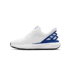 Women's Athens Golf - White/Surf the Web