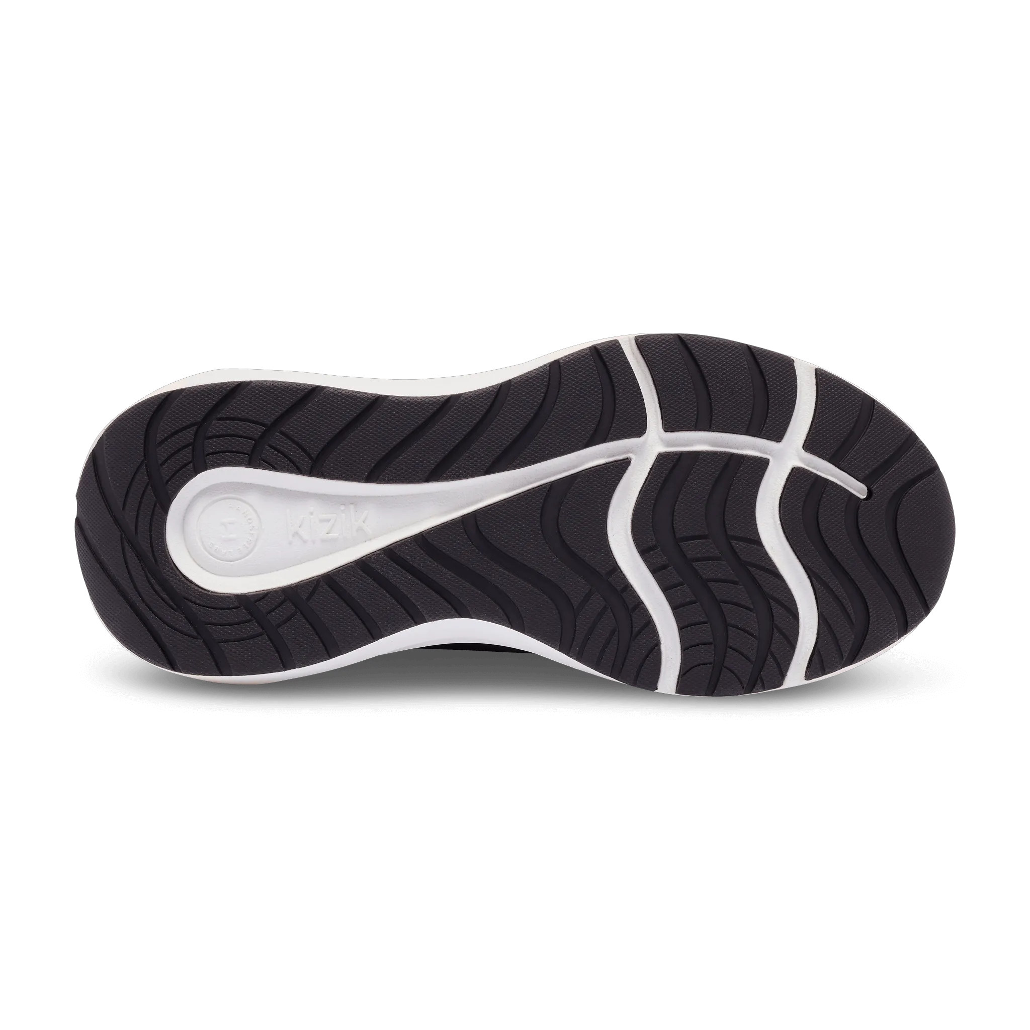 Women's Athens 2 - Black