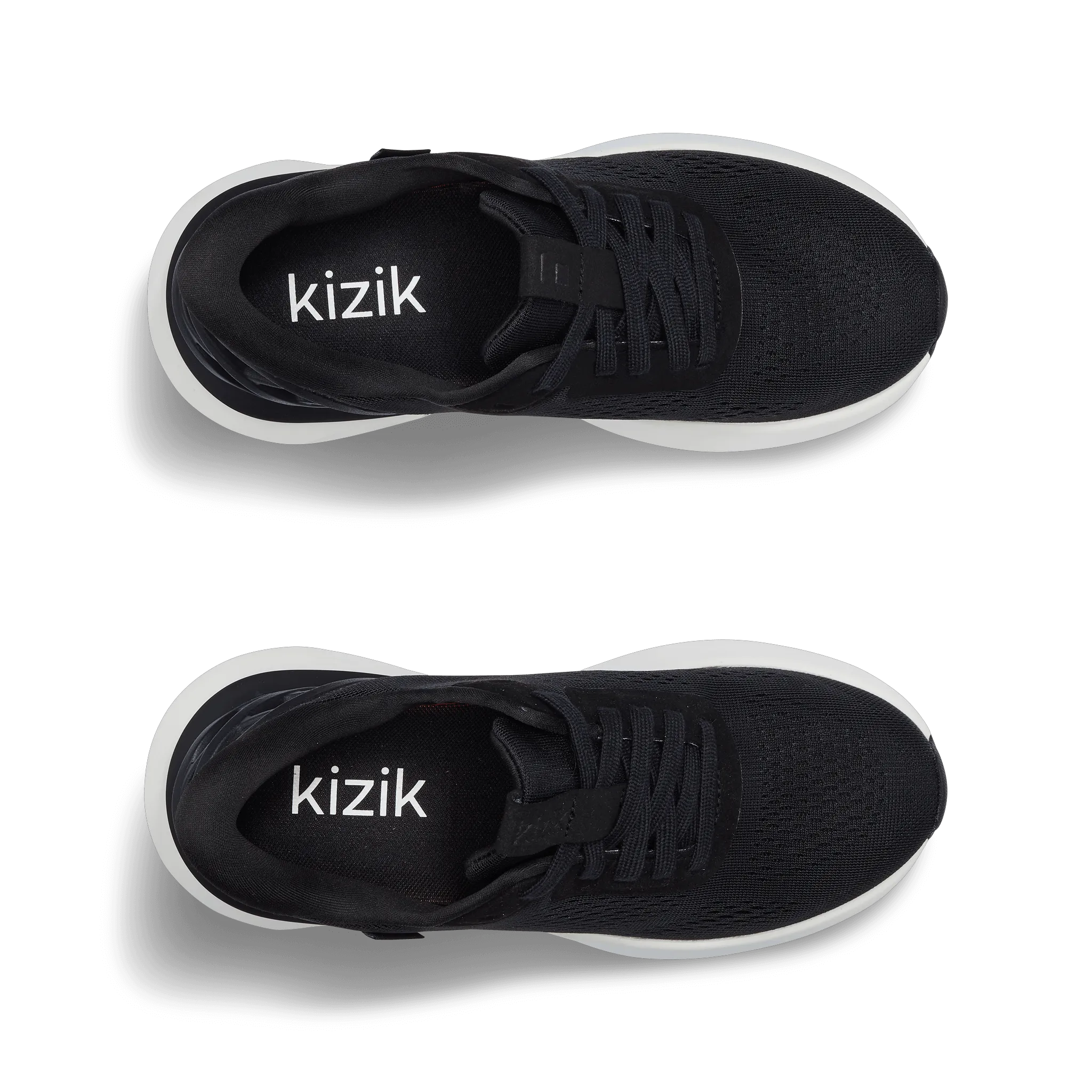 Women's Athens 2 - Black