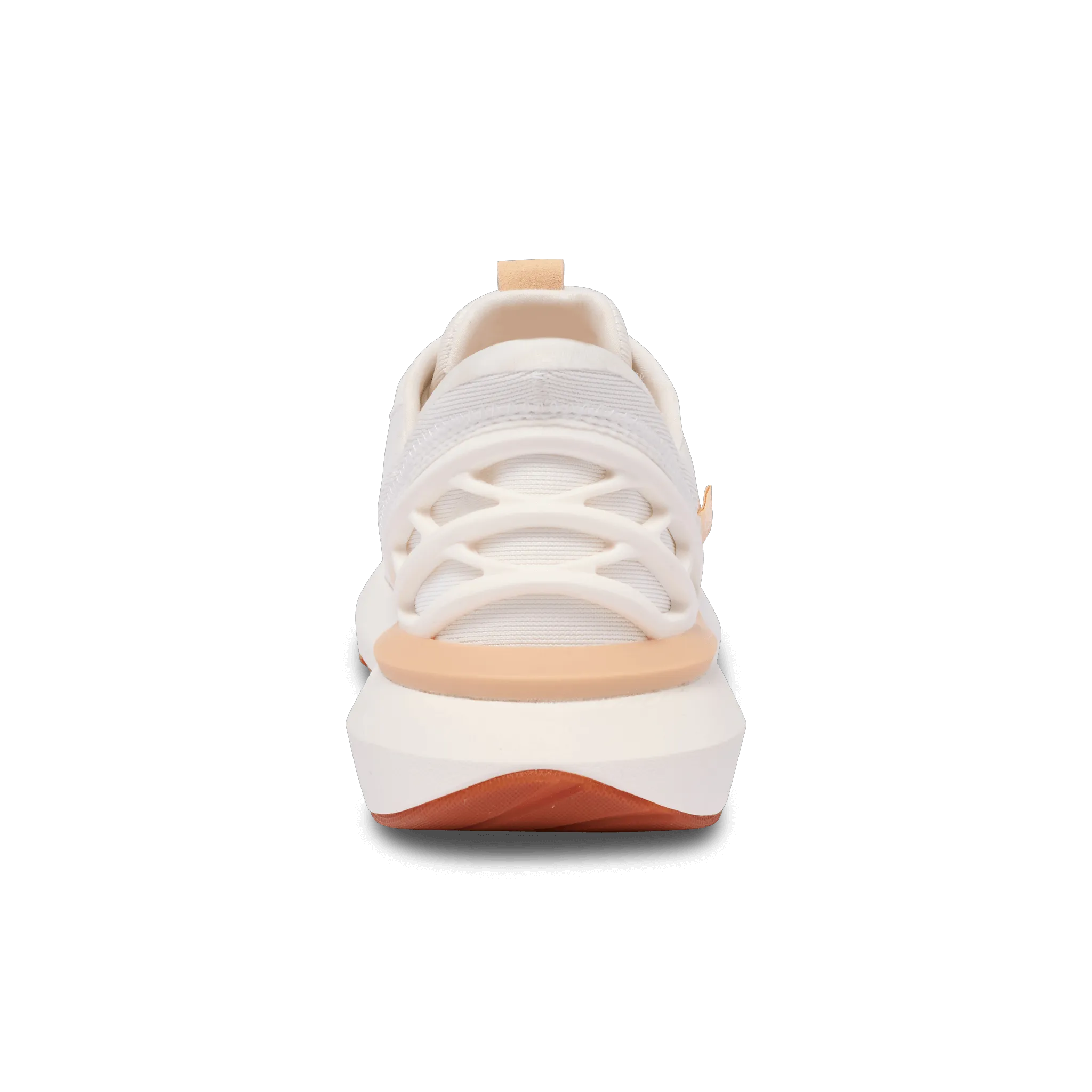 Women's Athens 2 - Bright White