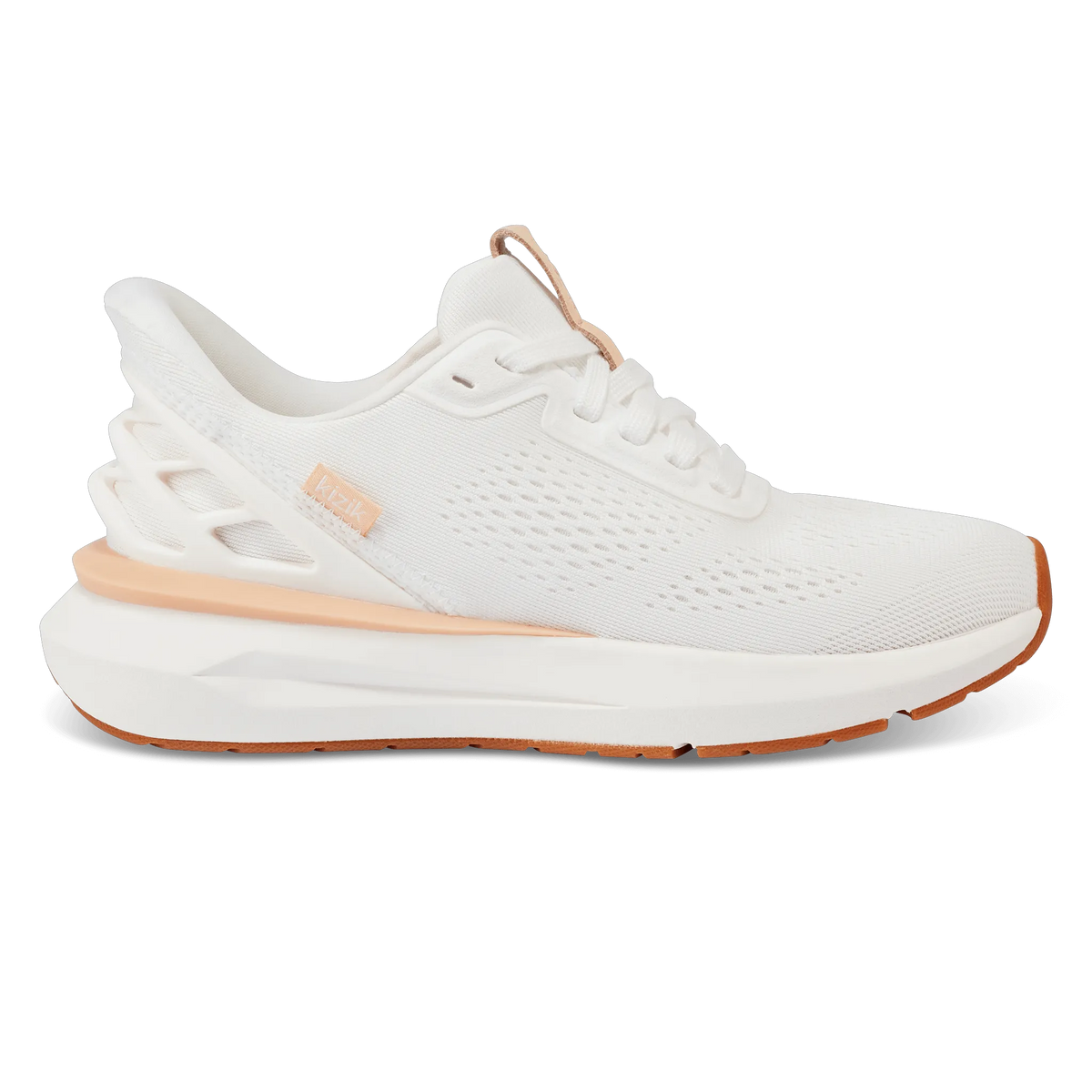 Women's Athens 2 - Bright White