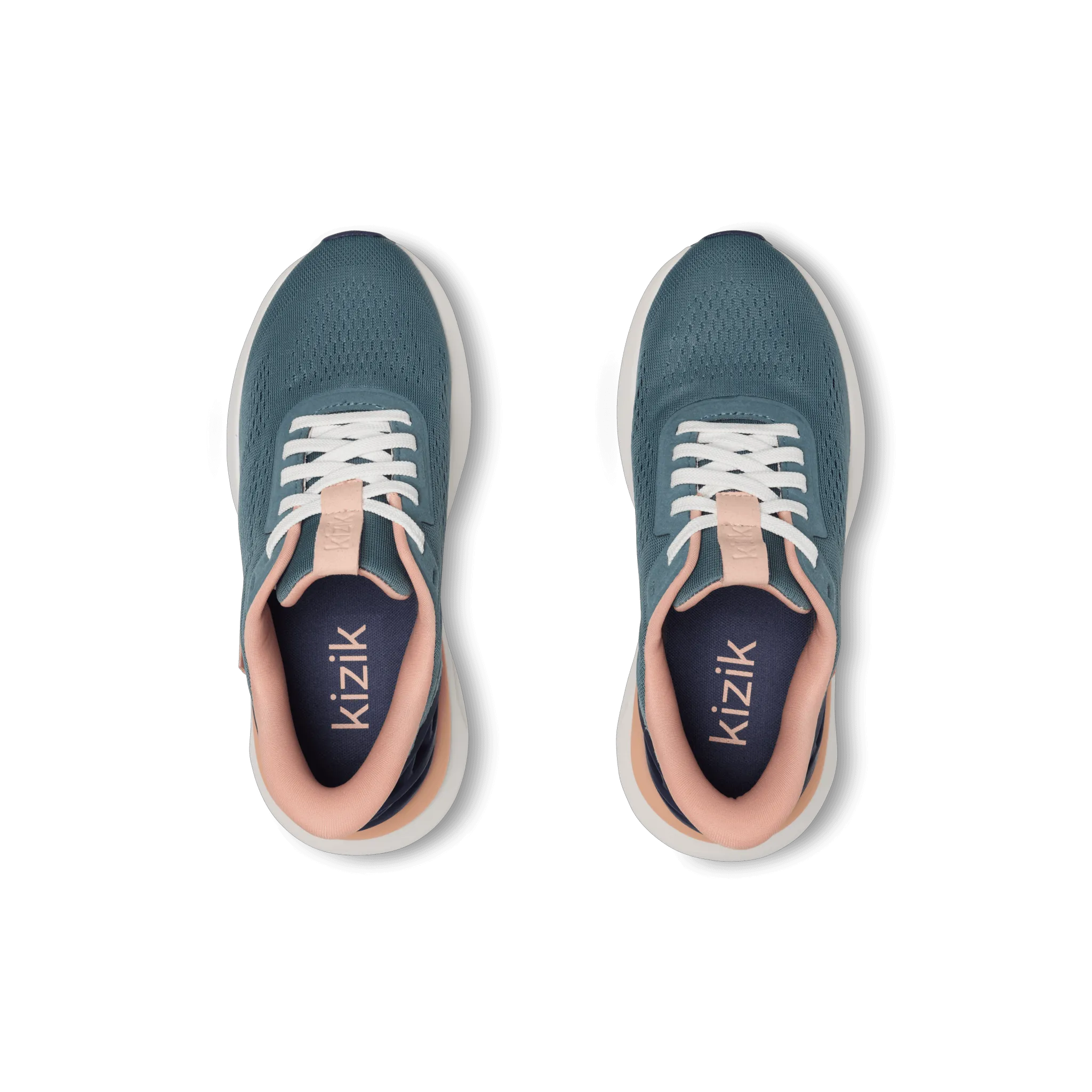 Women's Athens 2 - Stormy Weather/Rose