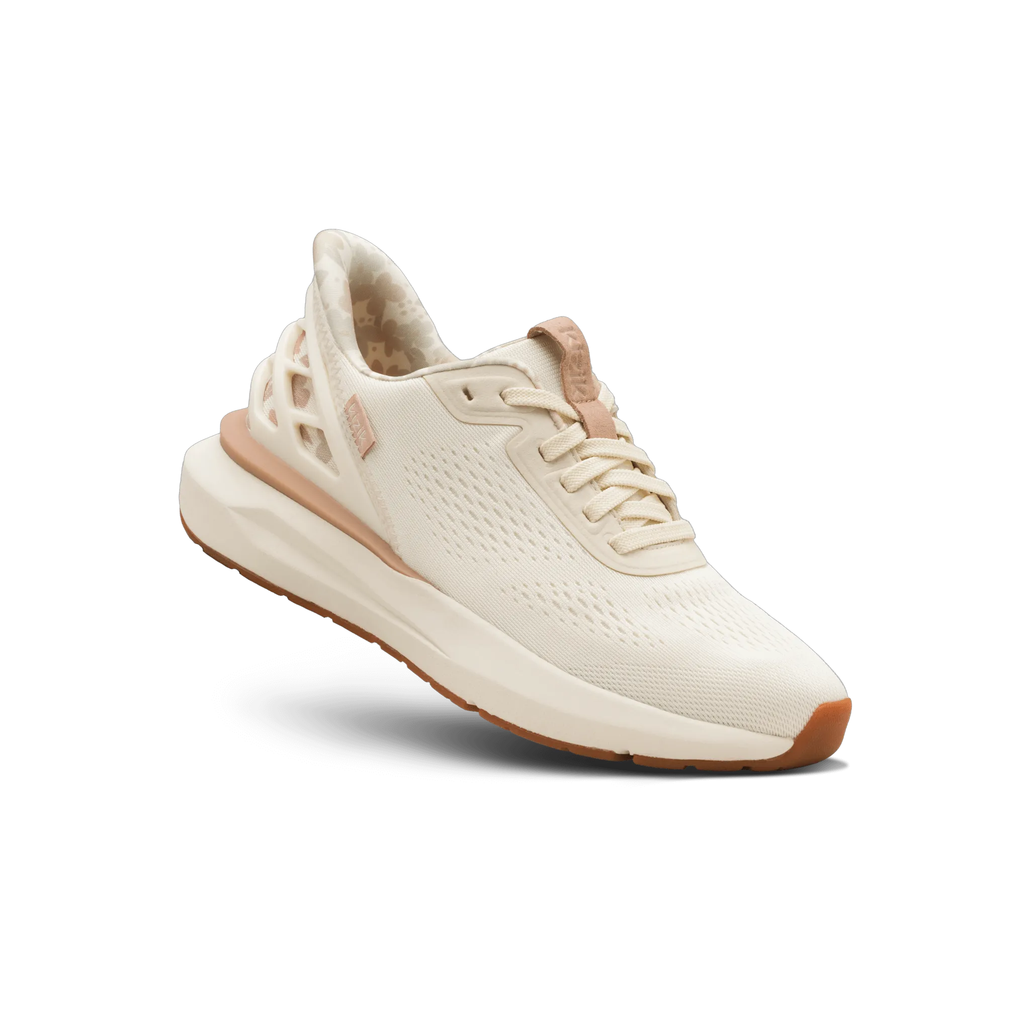 Women's Athens 2 - Pristine Floral